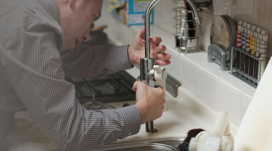 Professional Gas Leak Detection in Williamstown, OH
